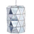 Morderna Pendant Light by Worlds Away | Fig Linens and Home
