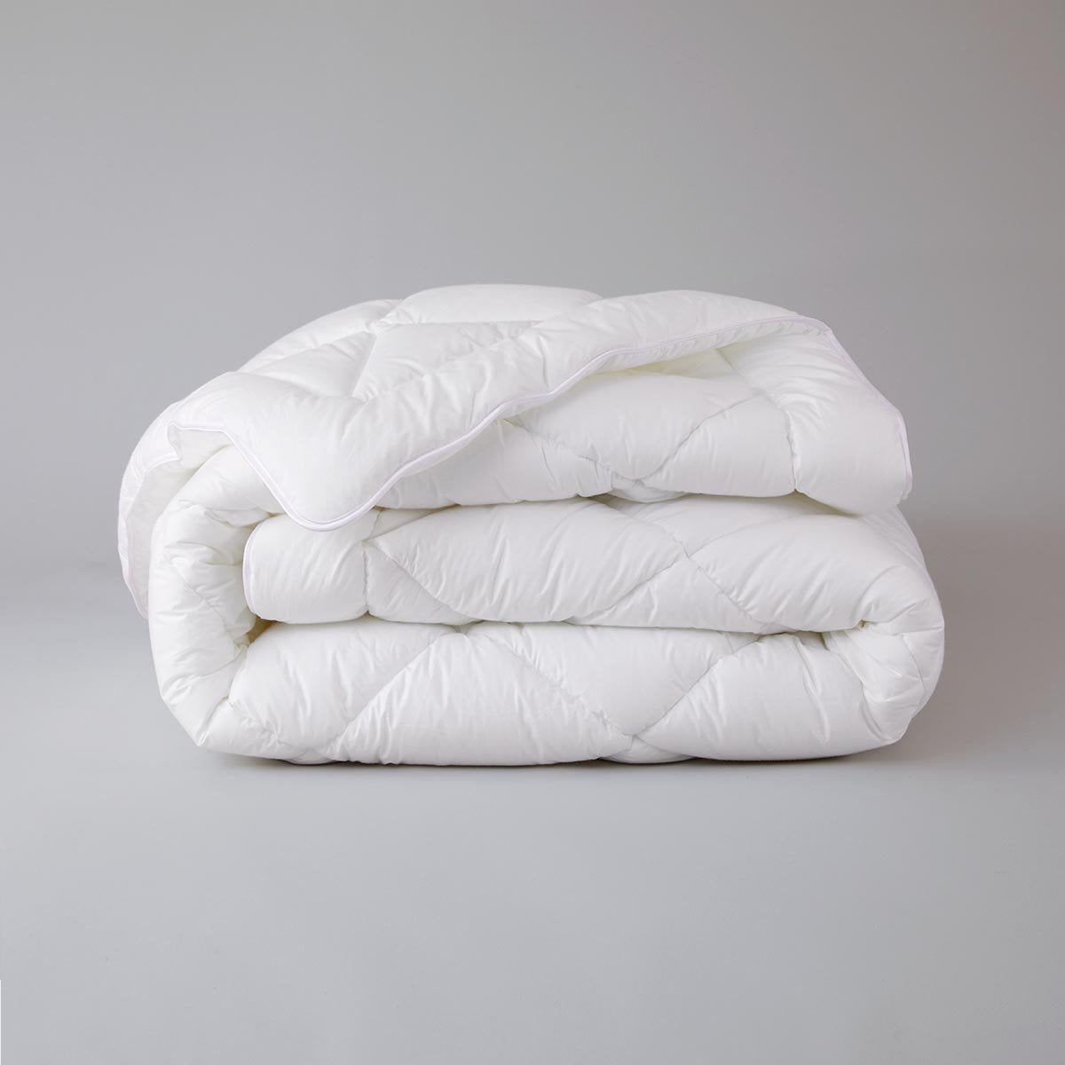 Actuel Anti-Allergy Down Alternative Comforter by Yves Delorme - Fig Linens