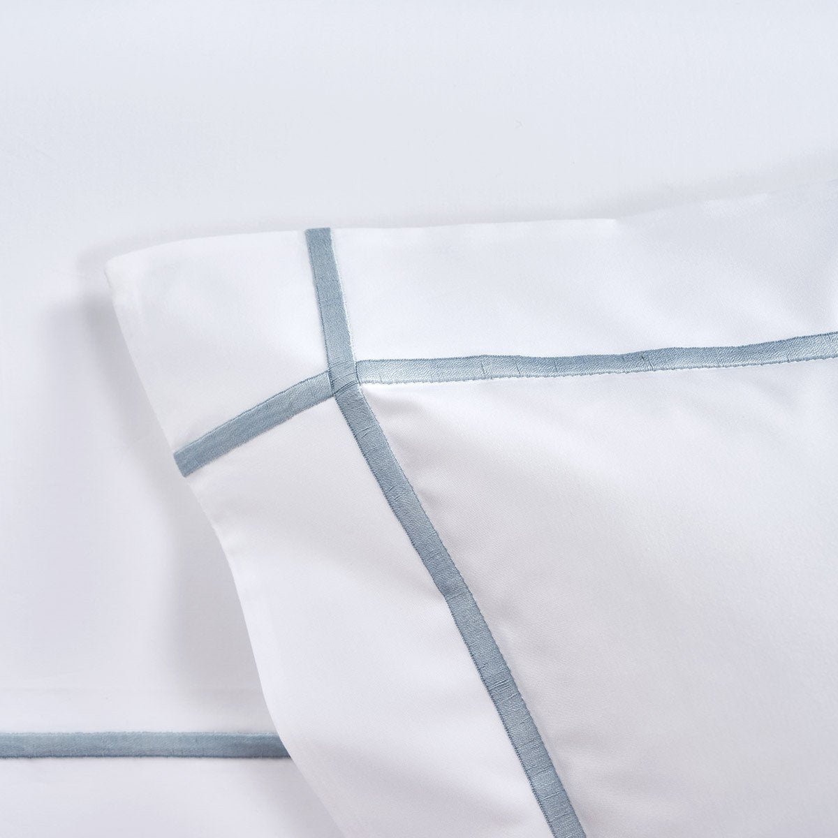 Athena Horizon Bedding by Yves Delorme | Fig Linens and Home