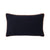 Fig Linens - Yves Delorme Logo Decorative Pillow - Back