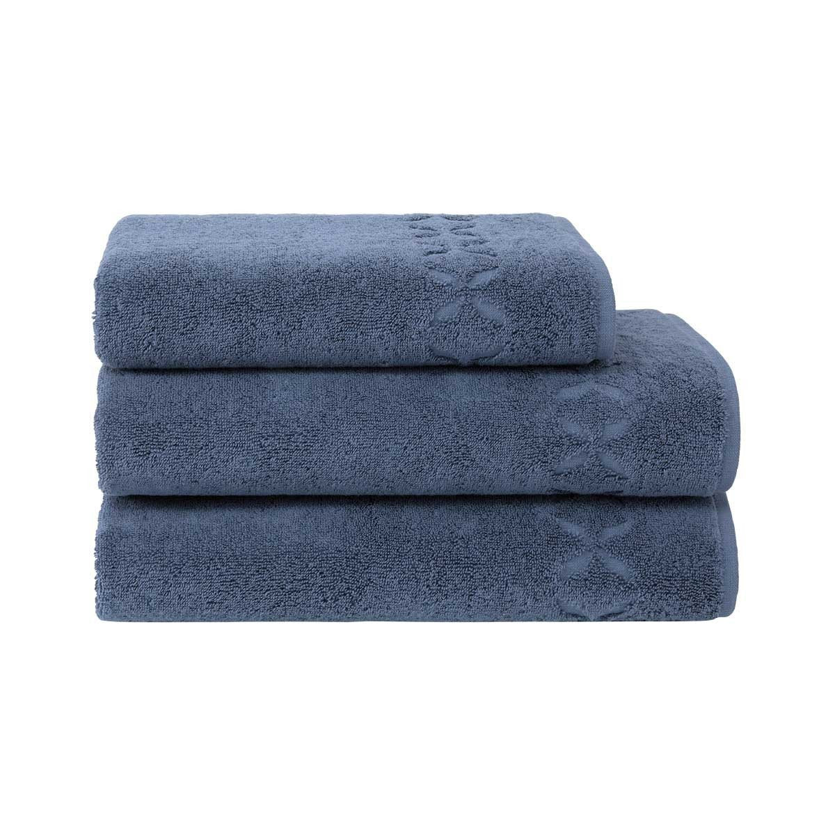 Yves Delorme ‐ Yves Delorme Etoile Towels ‐ Pioneer Linens
