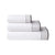 Yves Delorme Towels- Fig Linens - Opera Brume/Orag Bath Towels by Yves Delorme