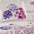 Fig Linens - Toccata Bedding by Yves Delorme - Closeup