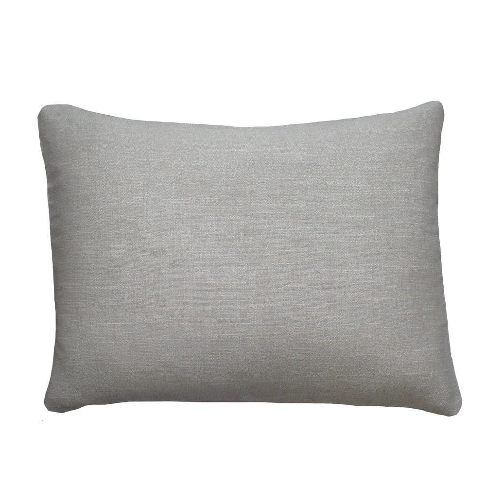 Isla Quartz Decorative Pillows by Ann Gish | Fig Linens
