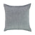 Isla Slate Decorative Pillows by Ann Gish | Fig Linens