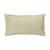Fig Linens - Le Jacquard Francais Outdoor Collection - Syracuse Beige 12x20 Pillow