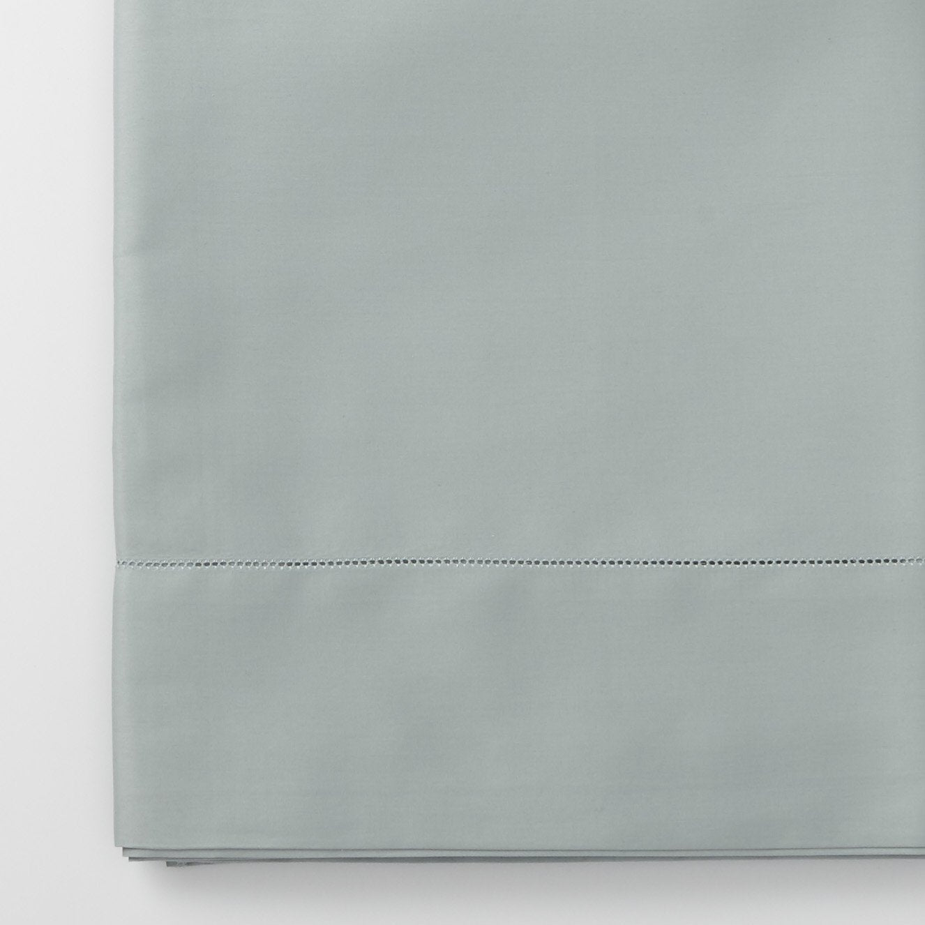 Heath Stresa Pillowcases by Scandia Home | Fig Linens