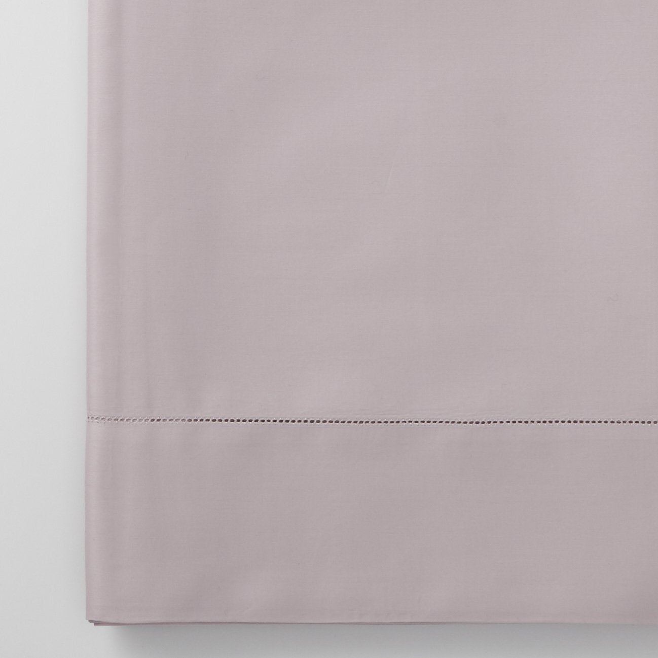 Lilac Blush Stresa Duvets by Scandia Home | Fig Linens
