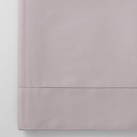Lilac Blush Stresa Duvets by Scandia Home | Fig Linens