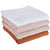 Fig Linens - Montana Bath Towels by Abyss & Habidecor - Indigo - Lifestyle