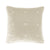Cocon Pierre Velvet Decorative Pillow by Yves Delorme | Fig Linens