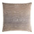 Woodgrain Coyote Velvet Pillows by Kevin O'Brien Studio | Fig Linens