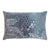 Dusk Snakeskin Velvet Pillows by Kevin O'Brien Studio | Fig Linens
