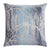 Fig Linen s- Metallic Dusk Willow Velvet Pillows by Kevin O'Brien Studio