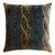 Copper Ivy Cable Knit Velvet Throw Pillows by Kevin O'Brien Studio | Fig Linens