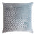 Dusk Chevron Velvet Pillows by Kevin O'Brien Studio | Fig Linens