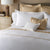 Fig Linens - Matouk Luxury Bed Linens - Gatsby 