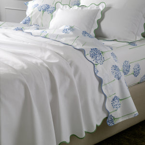 Lanai Bedding by Matouk - Fig Linens and Home