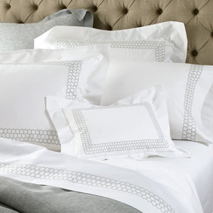Liana by Matouk - Fig Linens and Home