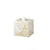 Fig Linens - Mike and Ally Milky White Quartz Container