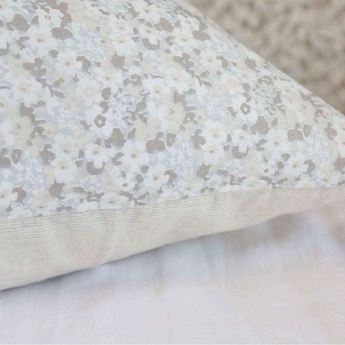 Fig Linens - June Shams by Pom Pom at Home