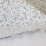 June Reversible Big Pillow by Pom Pom at Home | Fig Linens and Home