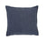 Harbour Navy Euro Sham by Pom Pom at Home | Fig Linens and Home