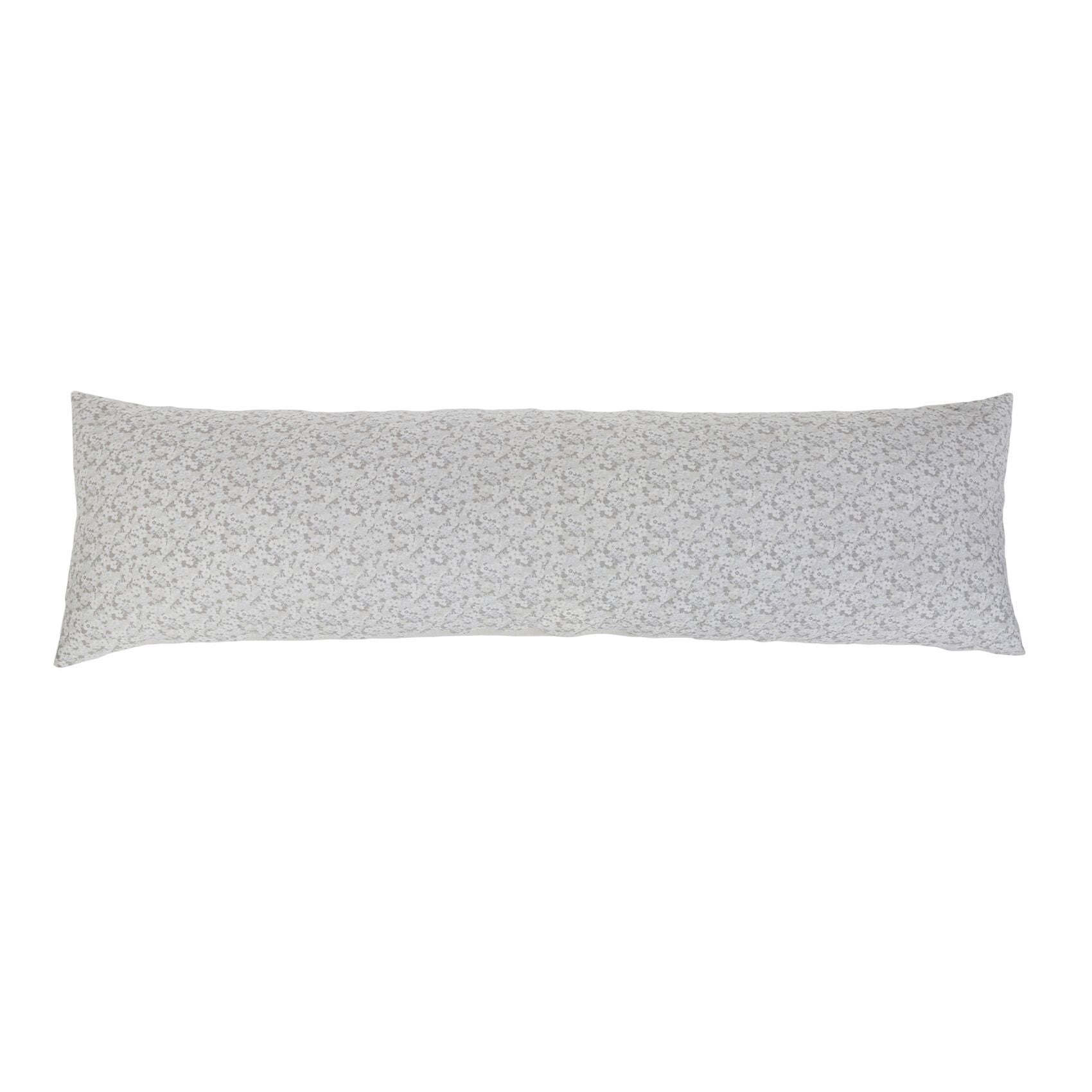 June Body Pillow by Pom Pom at Home | Fig Linens and Home