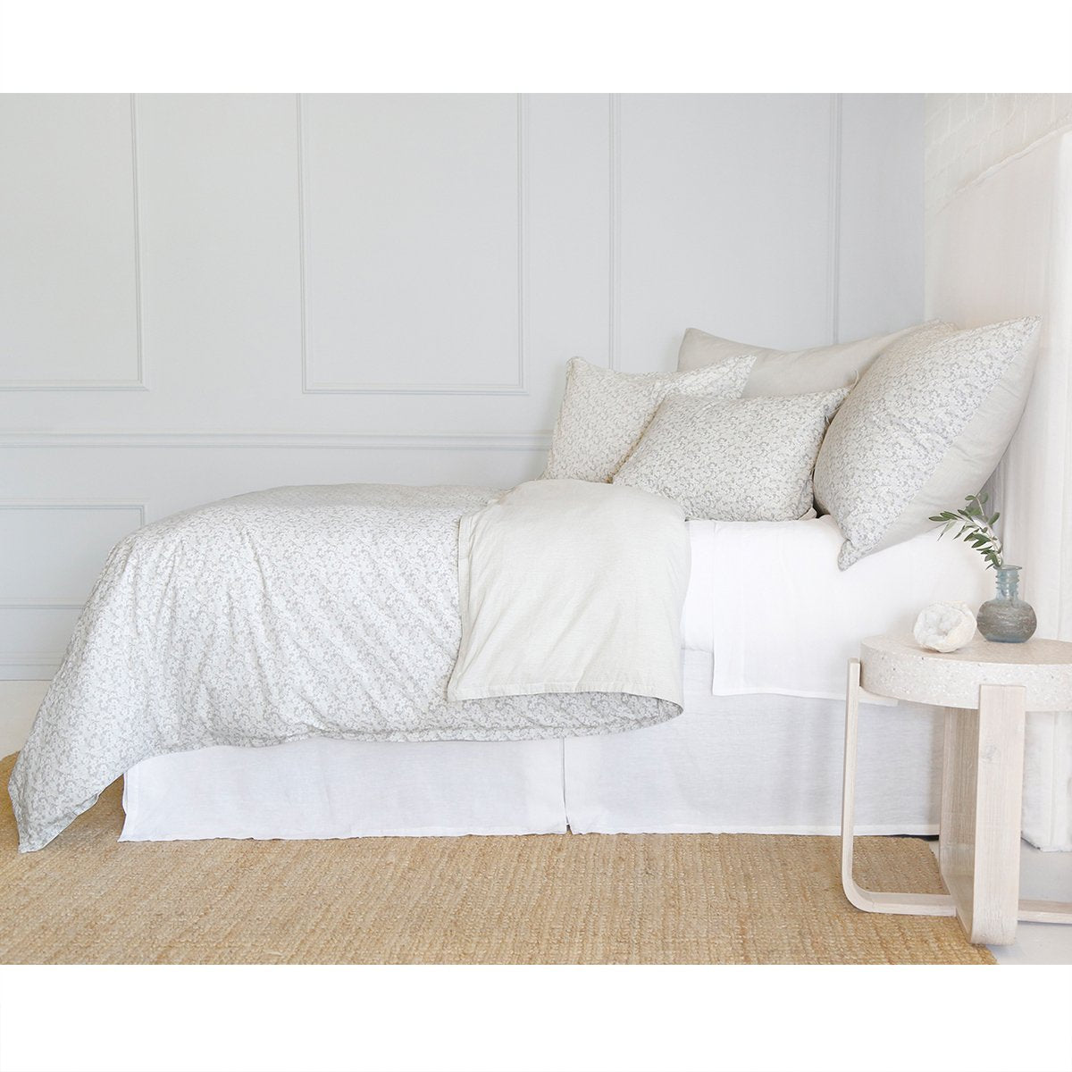 June Reversible Bedding by Pom Pom at Home | Fig Linens