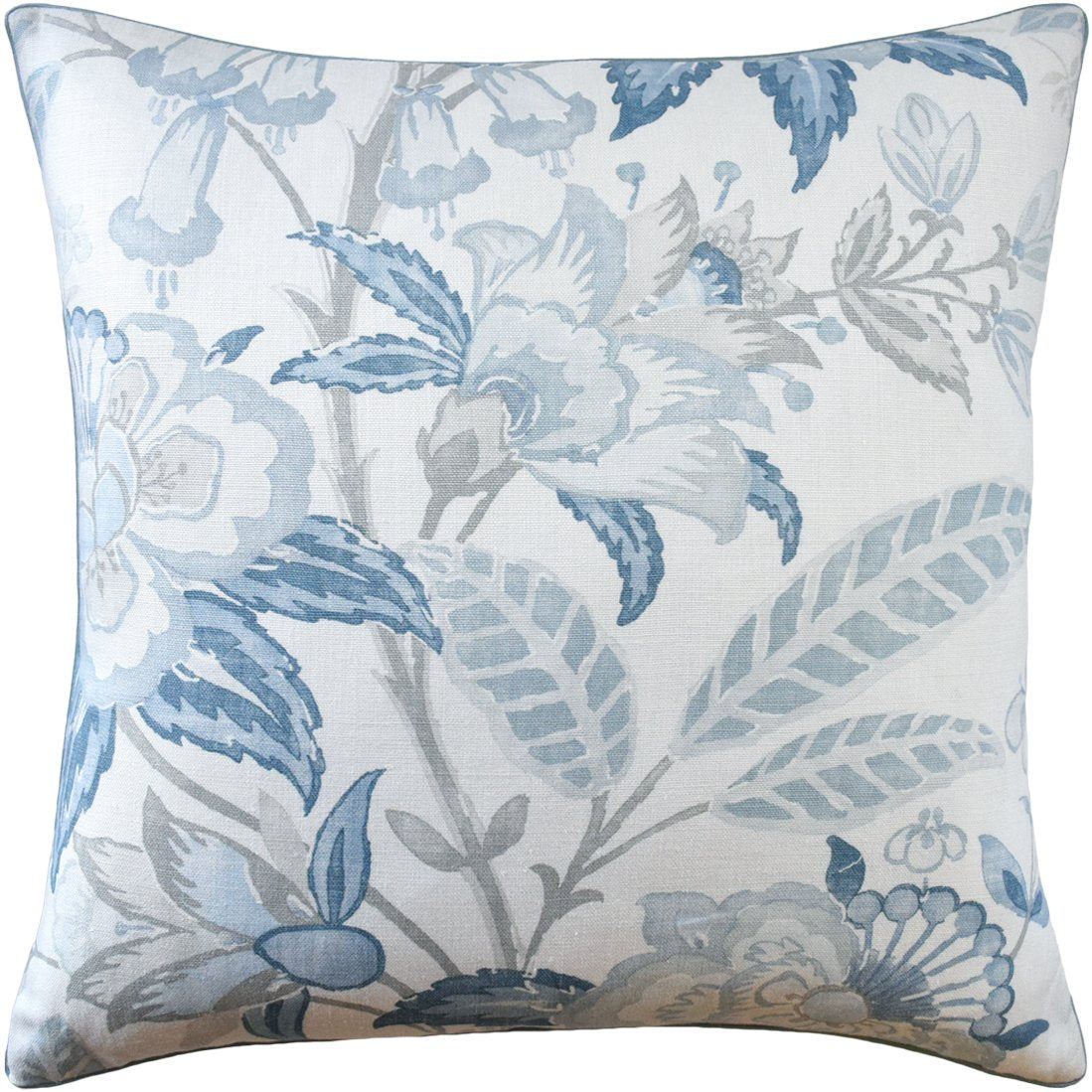 Ryan Studio Davenport Frost Pillow | Available at Fig Linens and Home