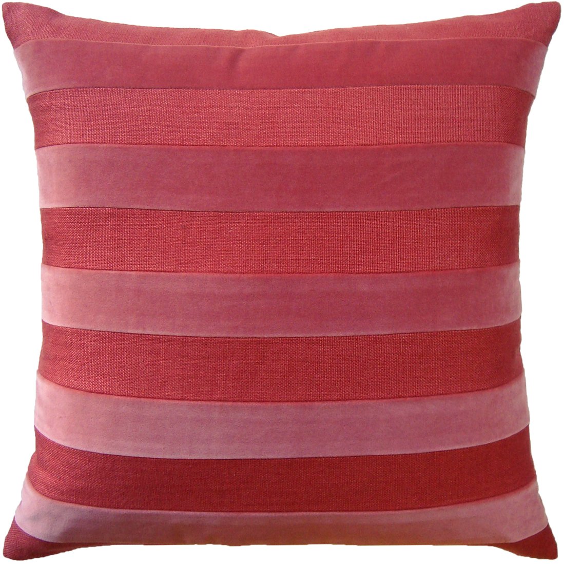 Parker Stripe Spice Pillow | Shop Ryan Studio Pillows at Fig Linens