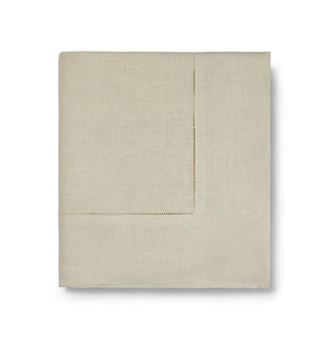 Sferra Festival Stone Tablecloth - Fig Linens