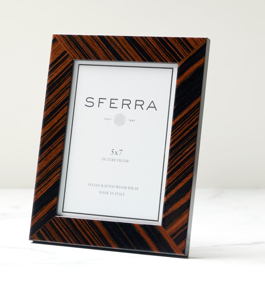 Atrani Picture Frame by Sferra | Fig Linens and Home
