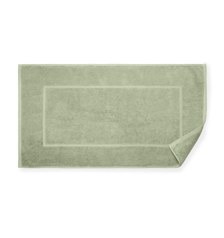 Canedo Celadon Bath Towels by Sferra | Fig Linens and Home