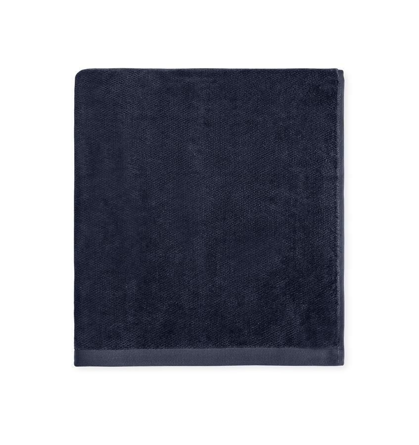 Canedo Ink Bath Towels by Sferra | Fig Linens and Home