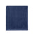 Canedo Navy Bath Towels Collection by Sferra | Fig Linens and Home