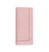 Fig Linens - Sferra Table Linens - Festival Blush Napkins
