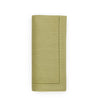 Fig Linens - Sferra Table Linens - Festival Celadon Napkins