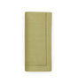 Fig Linens - Sferra Table Linens - Festival Celadon Napkins