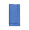 Fig Linens - Sferra Table Linens - Festival Cobalt Napkins