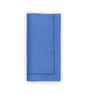 Fig Linens - Sferra Table Linens - Festival Cobalt Napkins