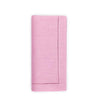 Fig Linens - Sferra Table Linens - Festival Cotton Candy Napkin