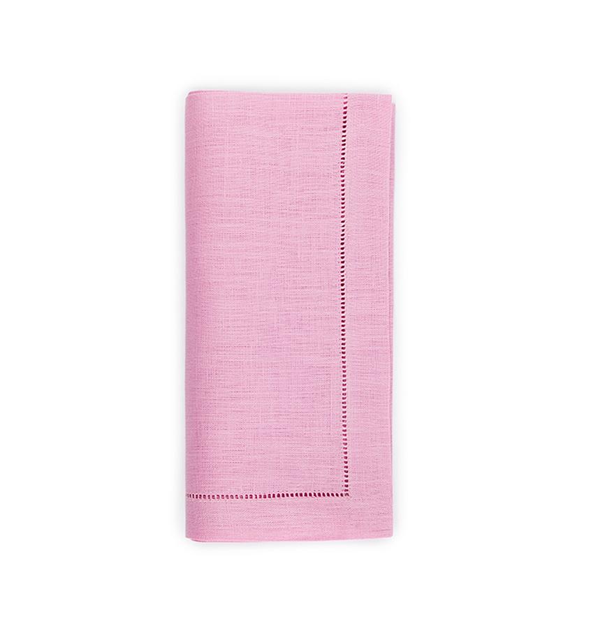 Fig Linens - Sferra Table Linens - Festival Cotton Candy Napkins