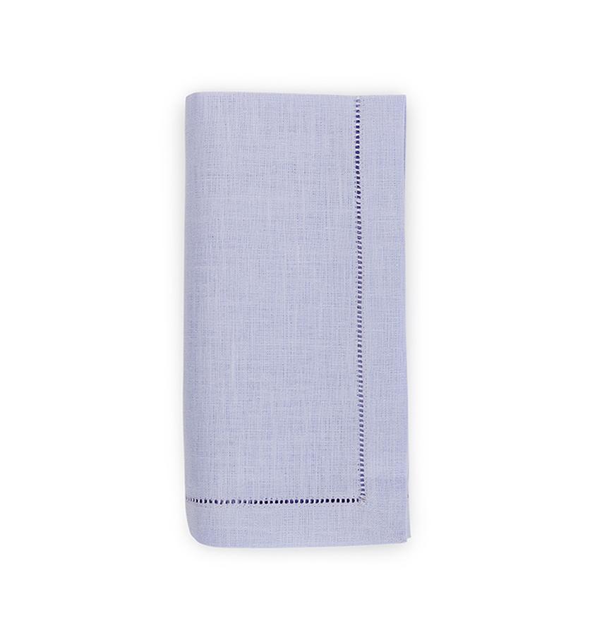 Fig Linens - Sferra Table Linens - Festival Crocus Napkins