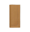Fig Linens - Sferra Table Linens - Festival Curry Napkins
