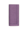 Fig Linens - Sferra Table Linens - Festival Grape Napkins