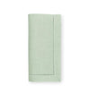 Fig Linens - Sferra Table Linens - Festival Mint Napkins
