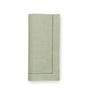 Fig Linens - Sferra Table Linens - Festival Moss Napkins