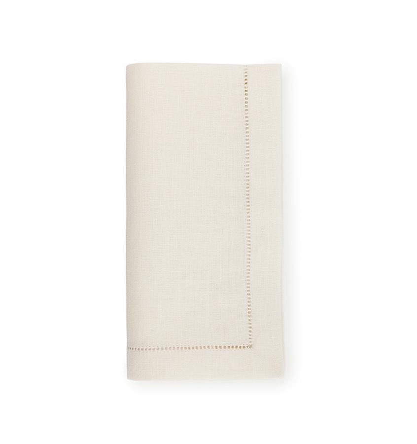 Fig Linens - Sferra Table Linens - Festival Oyster Napkins