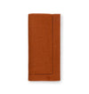 Fig Linens - Sferra Table Linens - Festival Paprika Napkins
